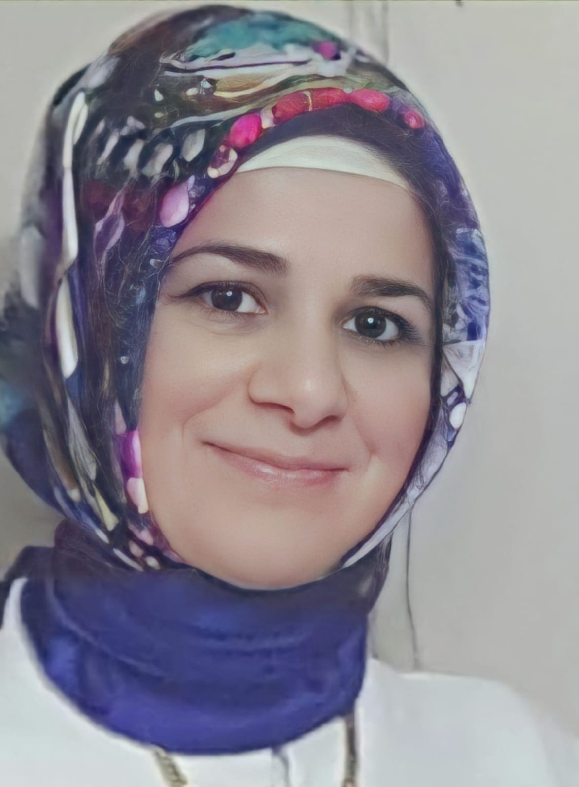 Assoc. Prof. Zeynep ÖZCAN (Türkiye)