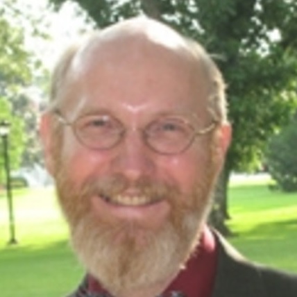 Prof. Dr. Michael E. NIELSEN (ABD)