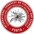 9<sup>th</sup> INTERNATIONAL CONGRESS ON VIOLENCE AND GENDER